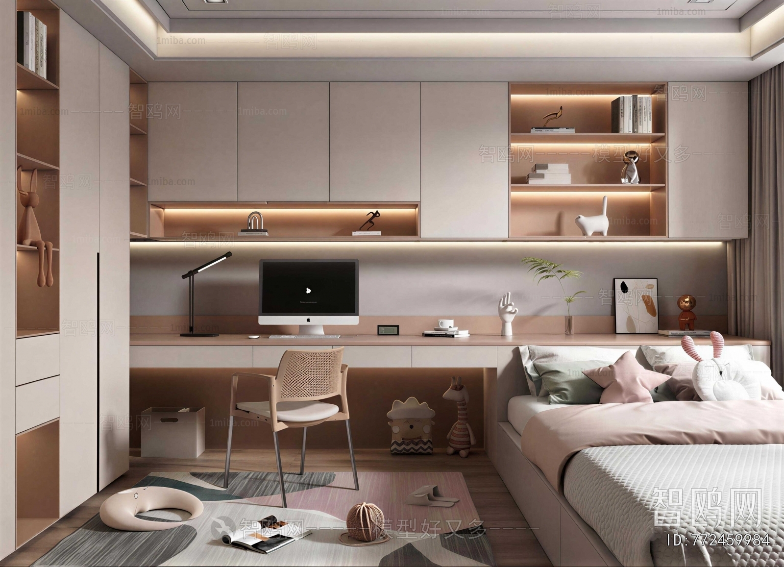 Modern Tatami