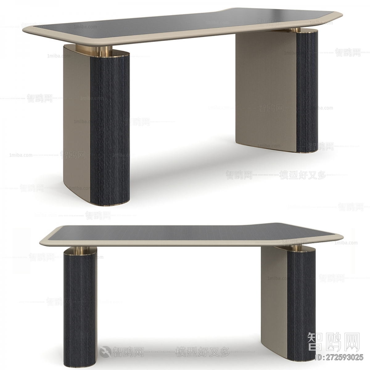 Modern Desk