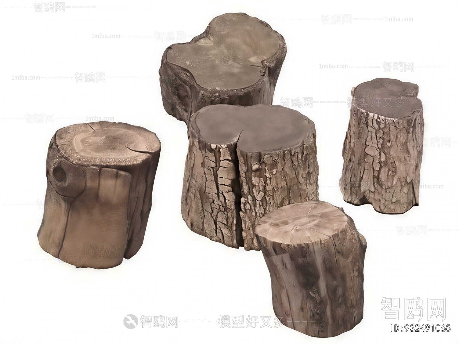 Modern Wood