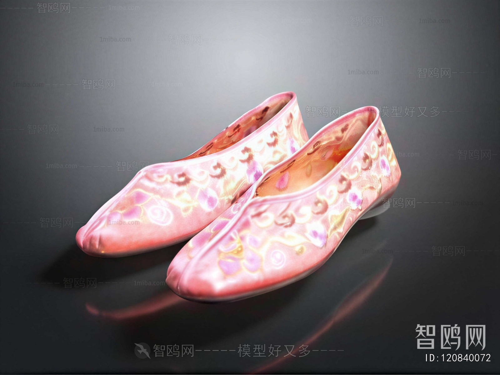 Modern Shoes