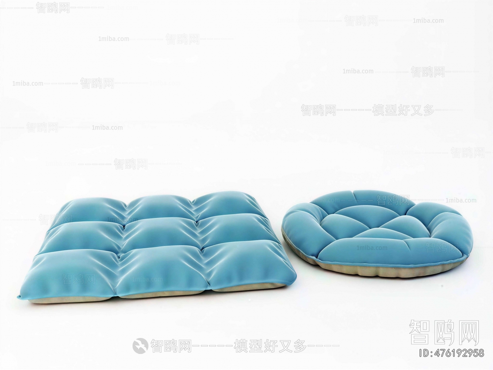 Modern Cushion