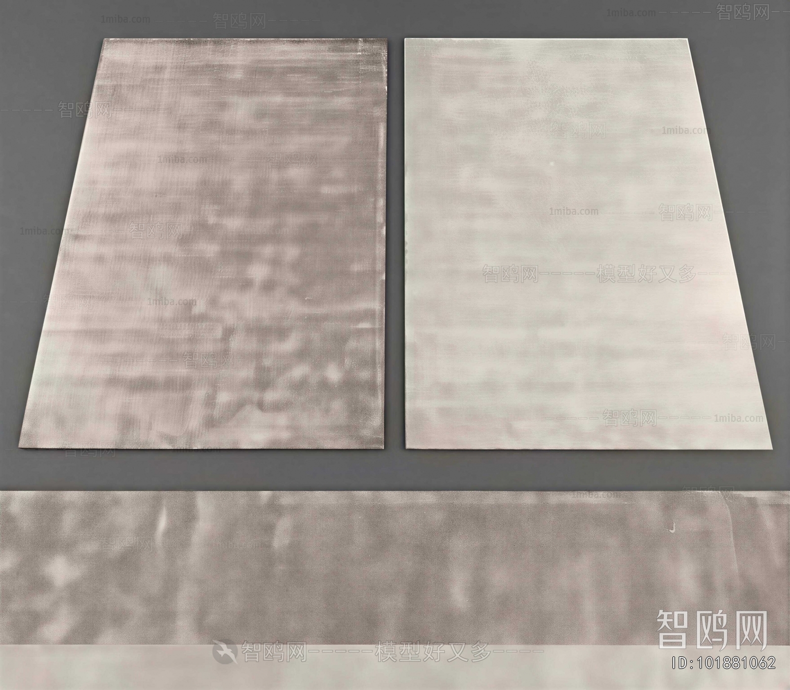 Modern The Carpet
