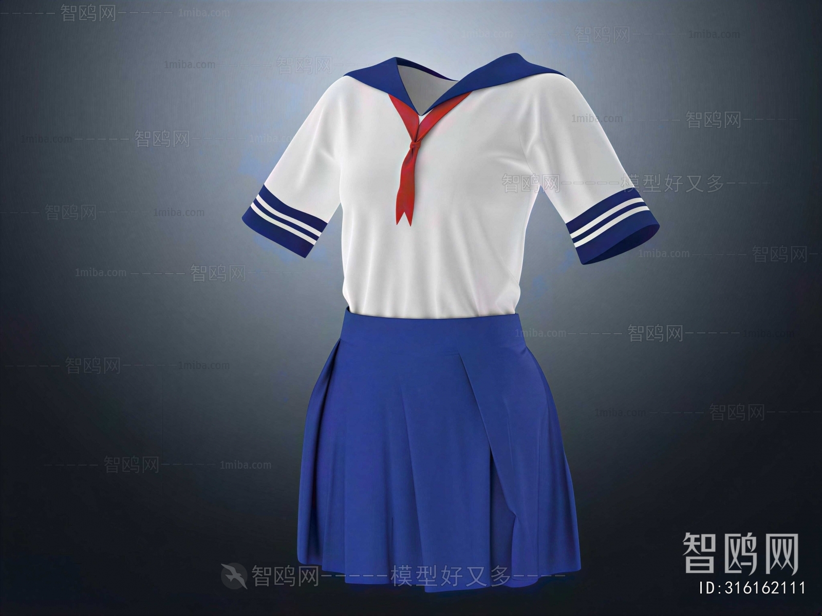 Modern Clothes