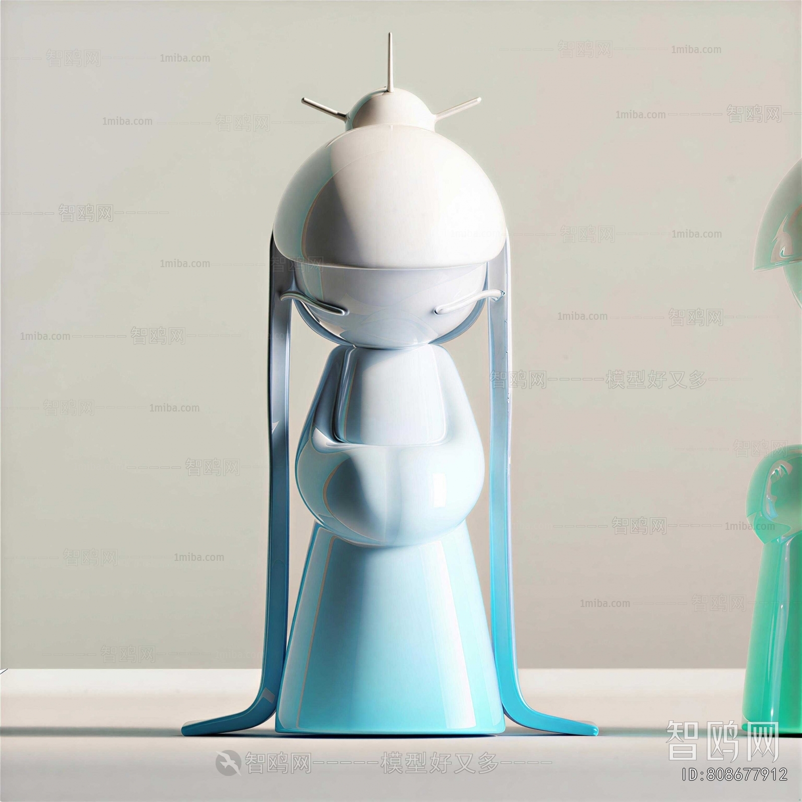 Modern Sculpture
