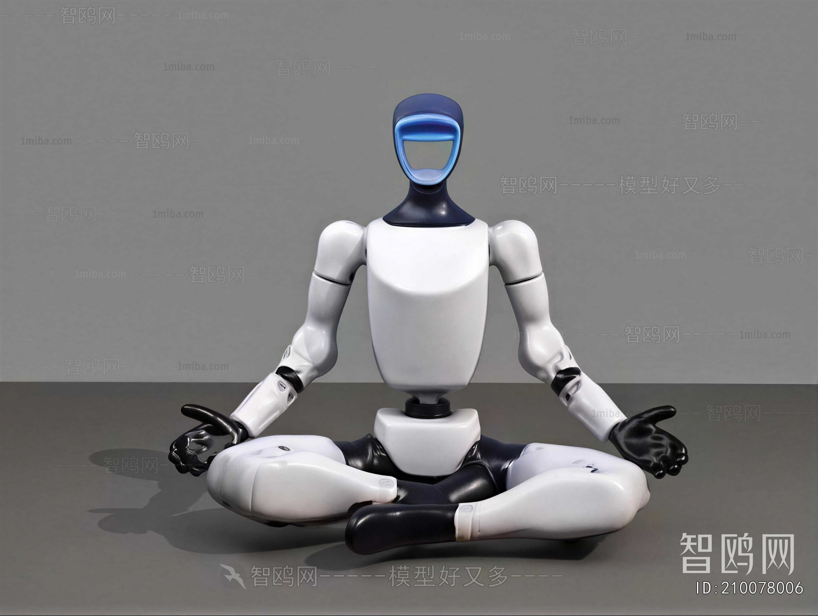 Modern Robot