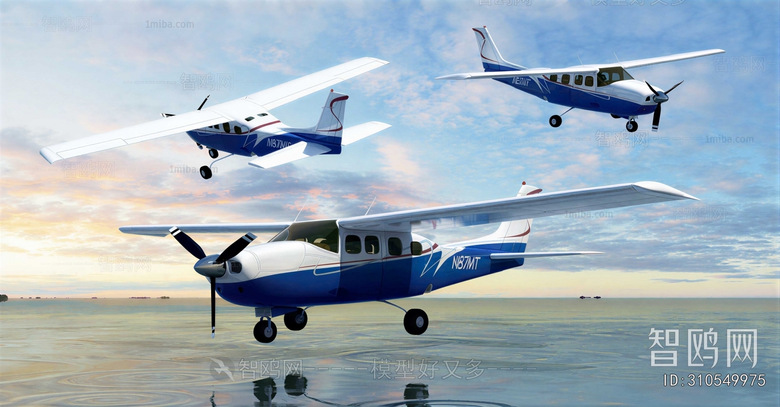 Modern Aircraft