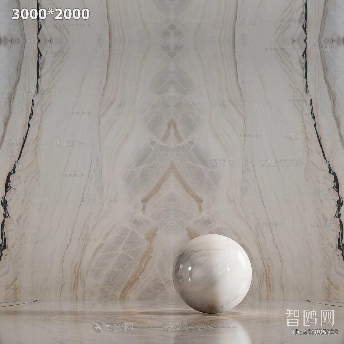 Modern Floor Tile
