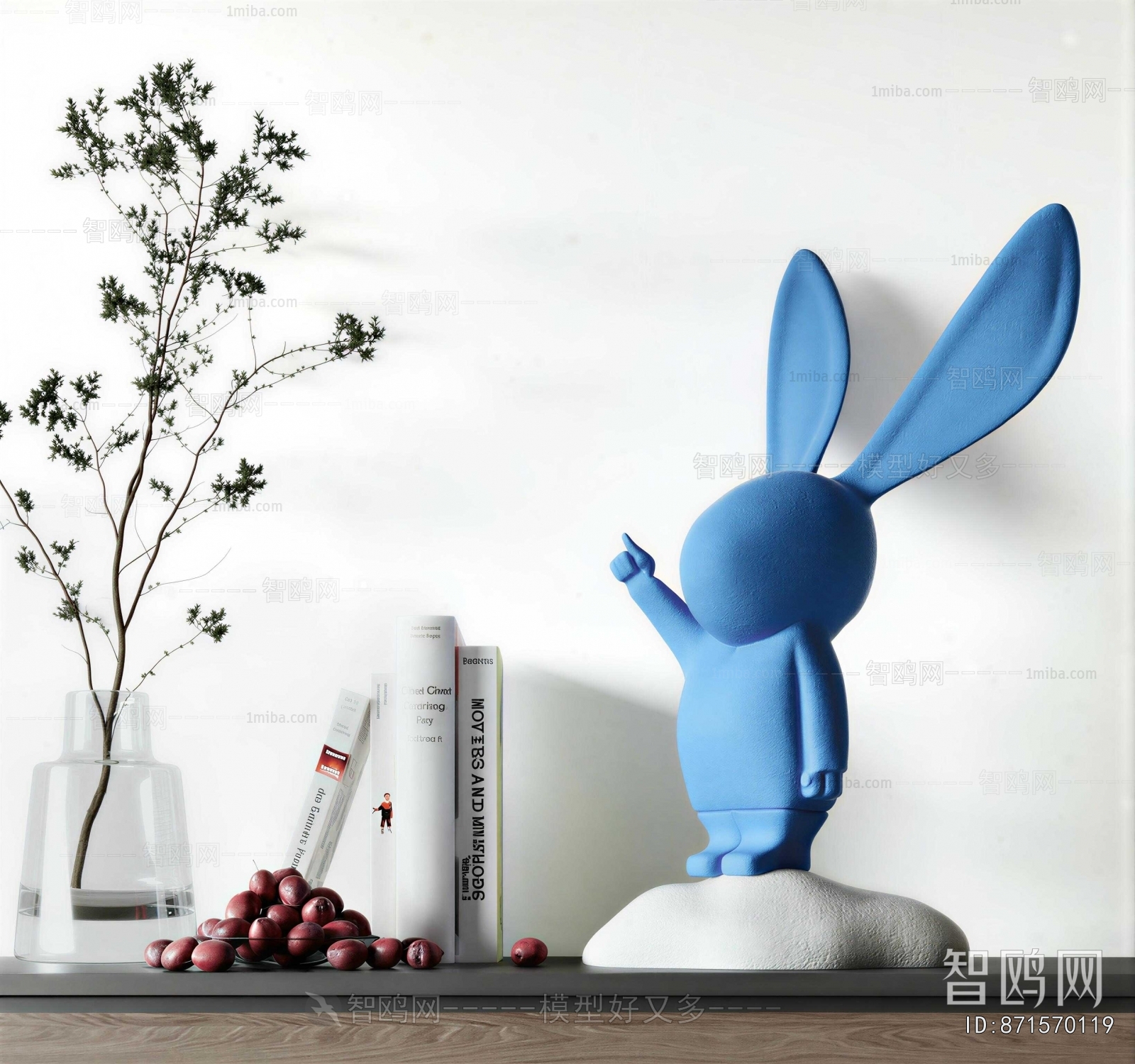 Modern Sculpture