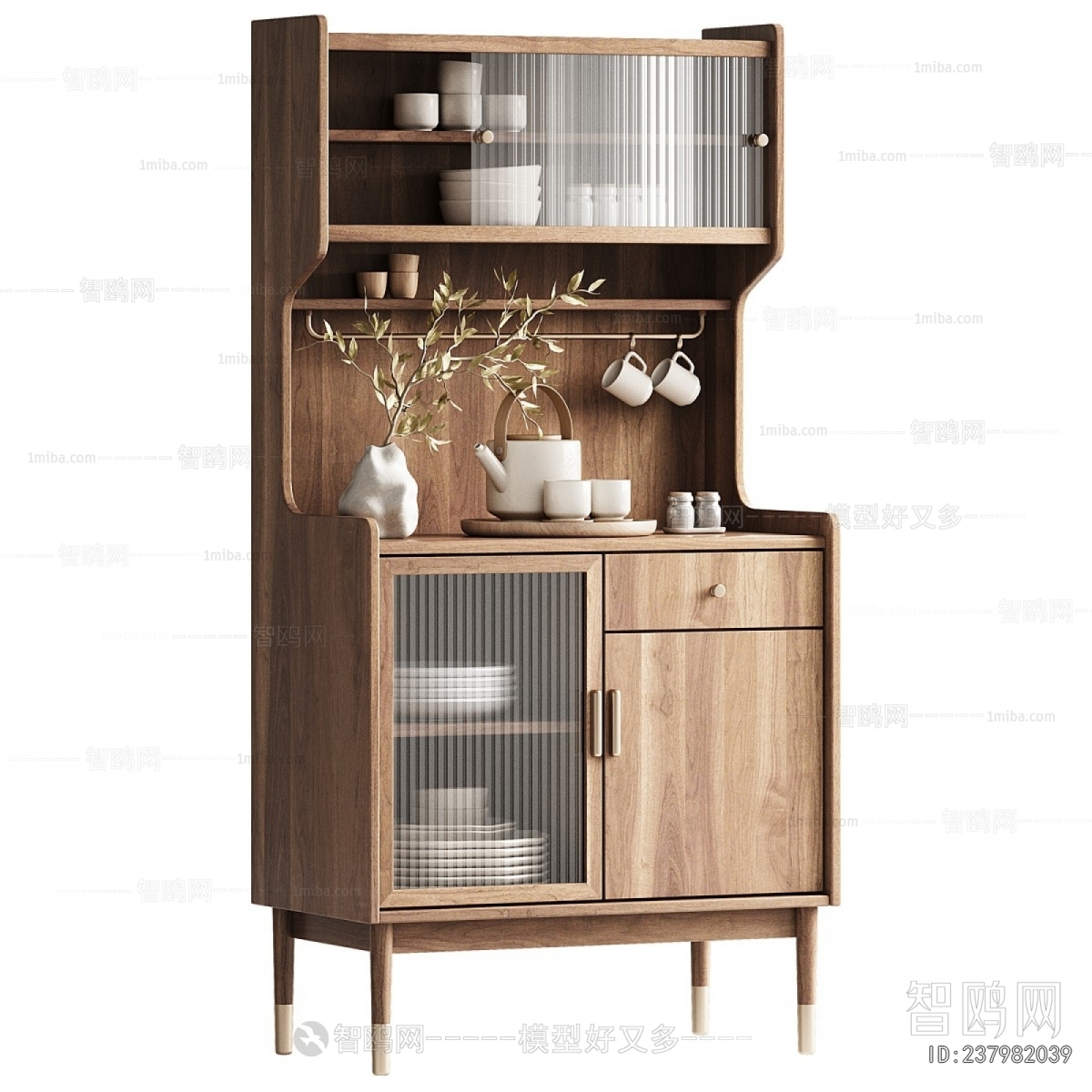 Modern Sideboard