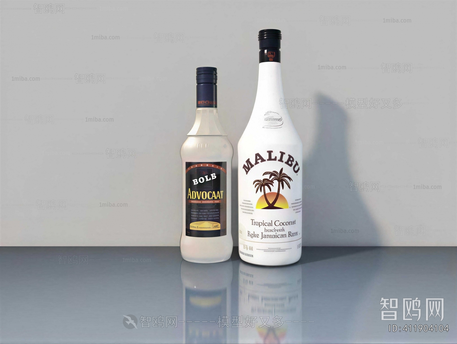 Modern Wine