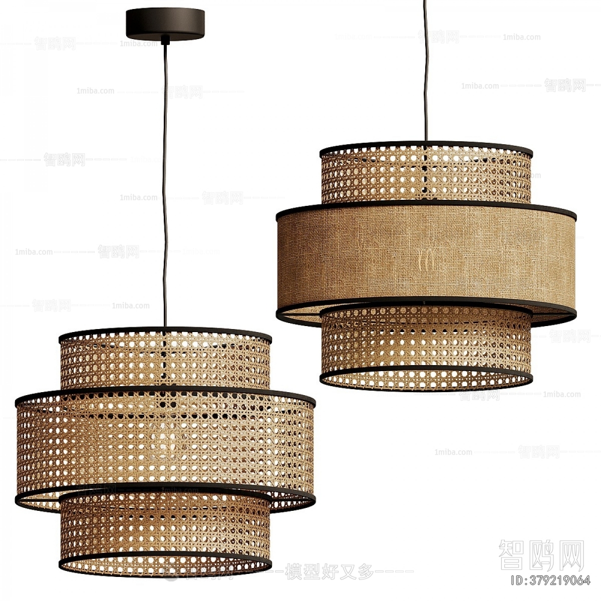 New Chinese Style Droplight