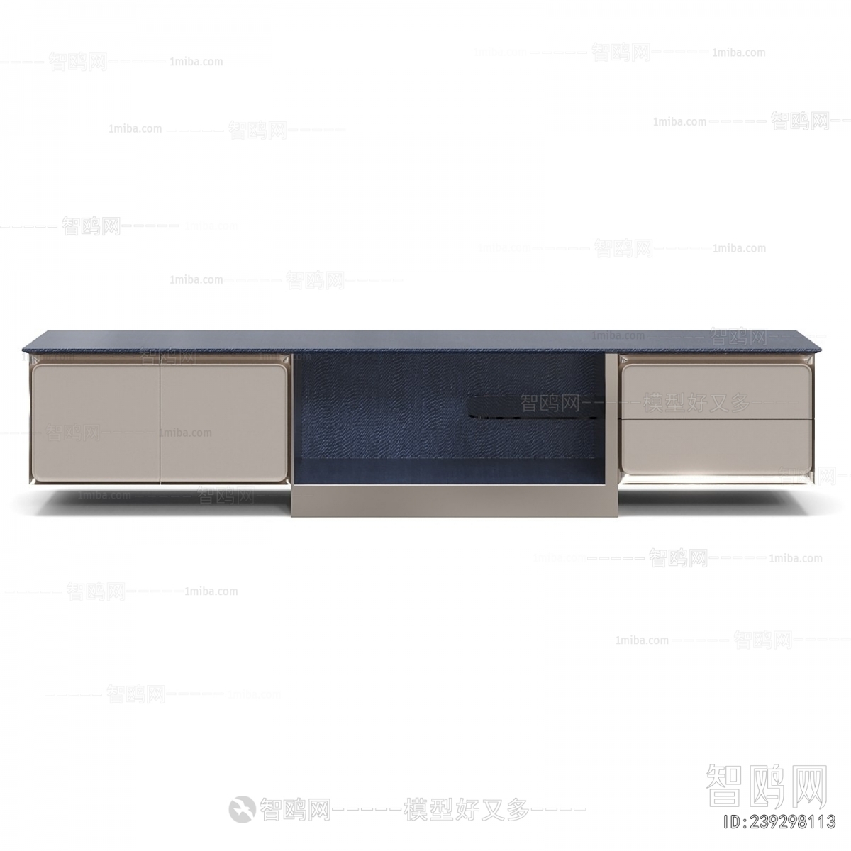 Modern TV Cabinet