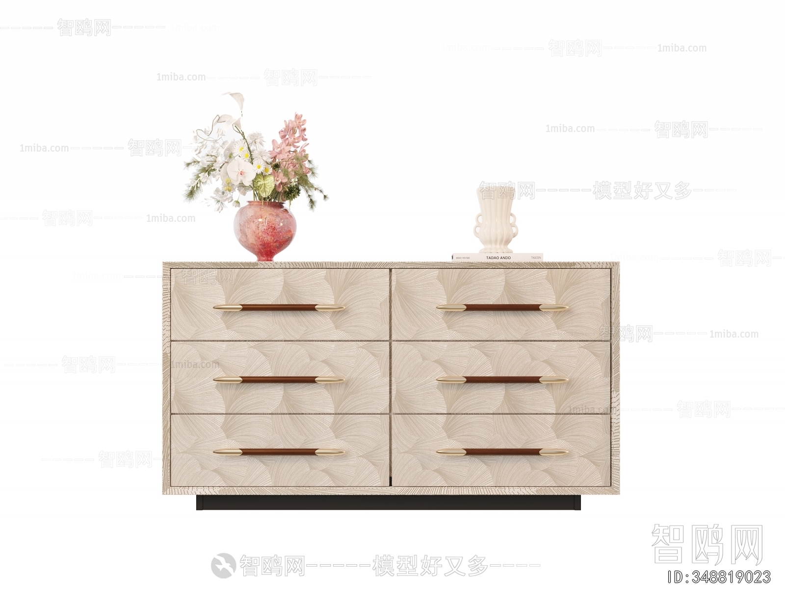 Modern Chest Of Drawers