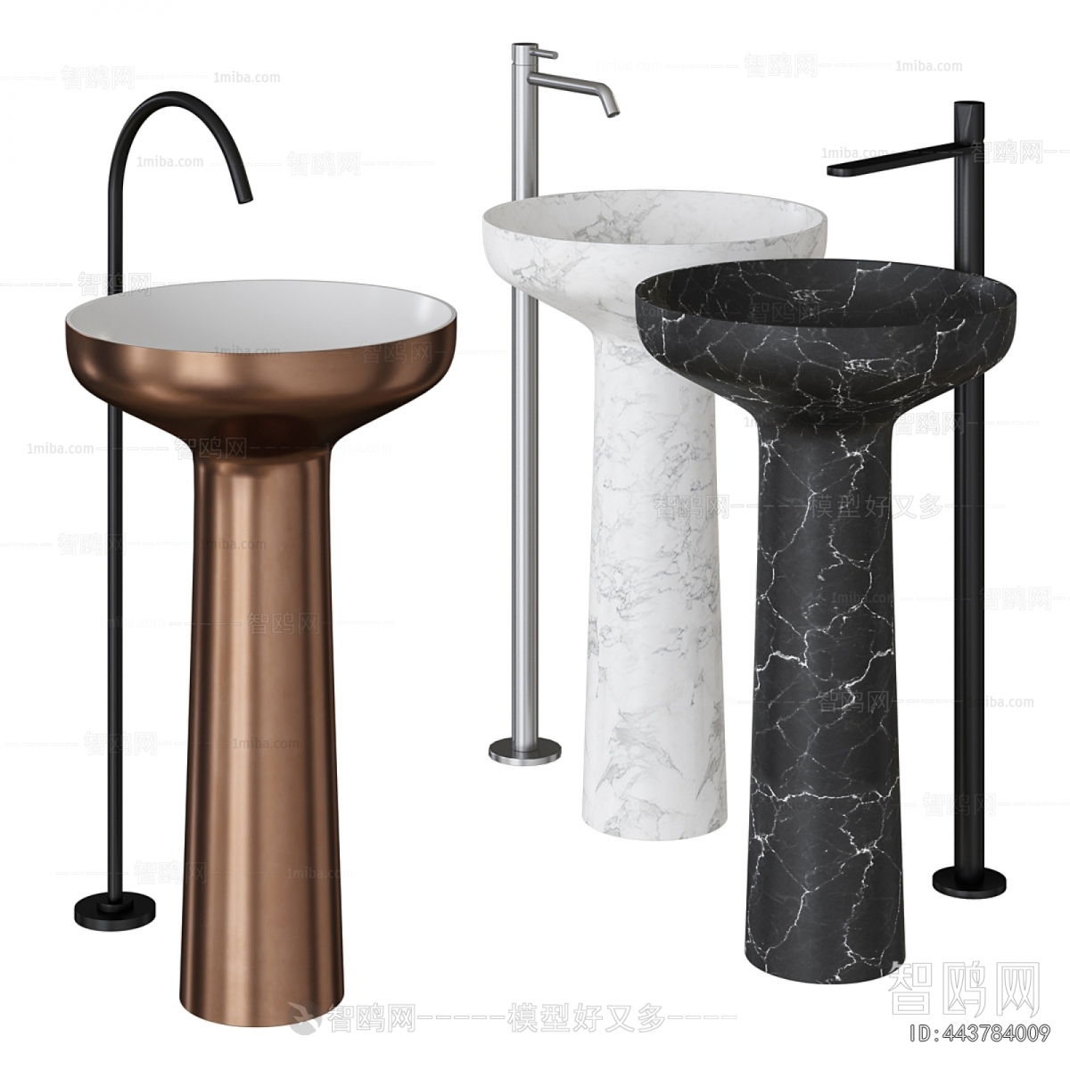 Modern Basin