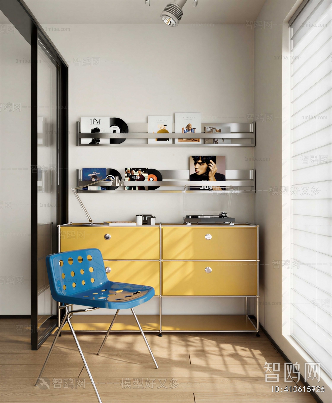 Modern Other