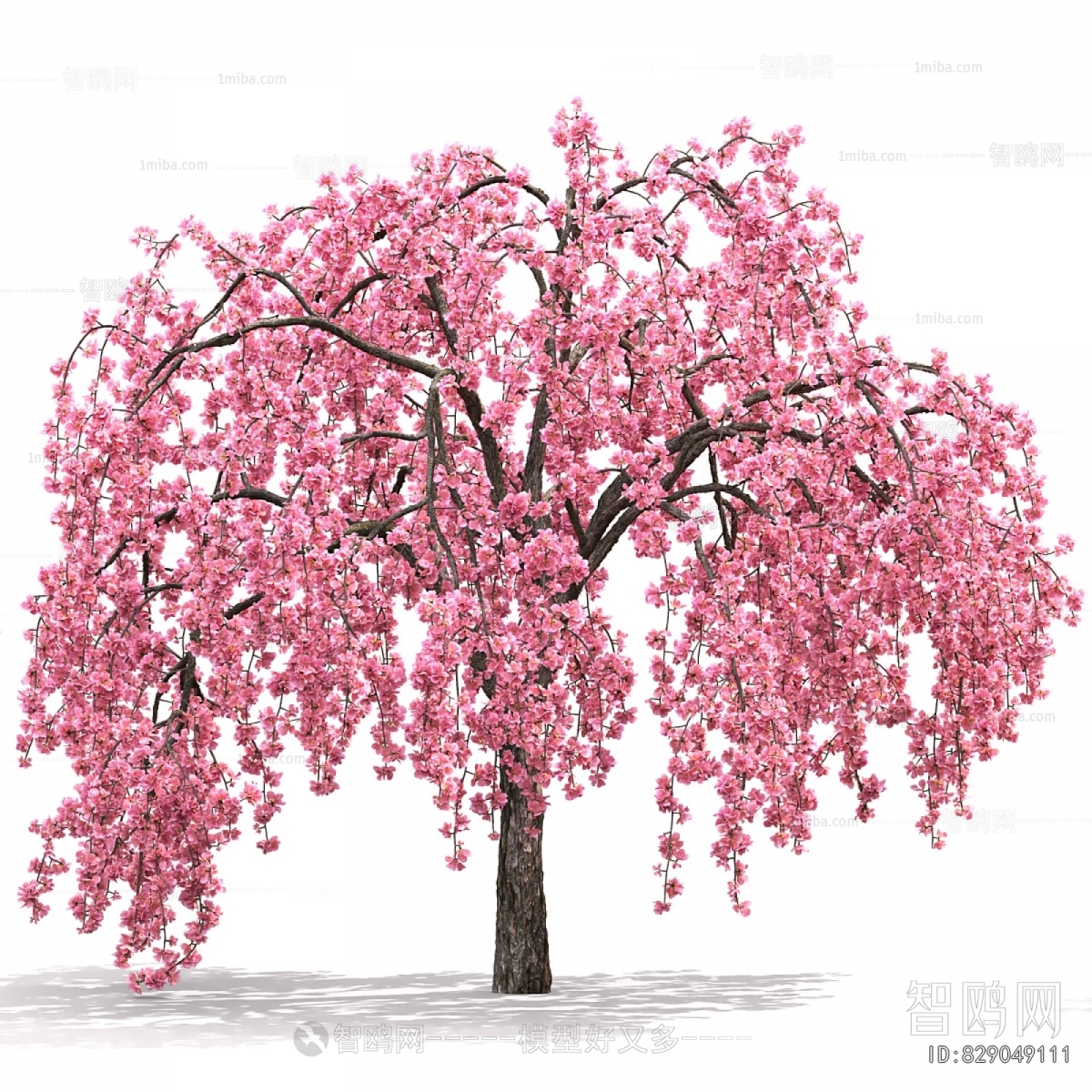 Modern Tree
