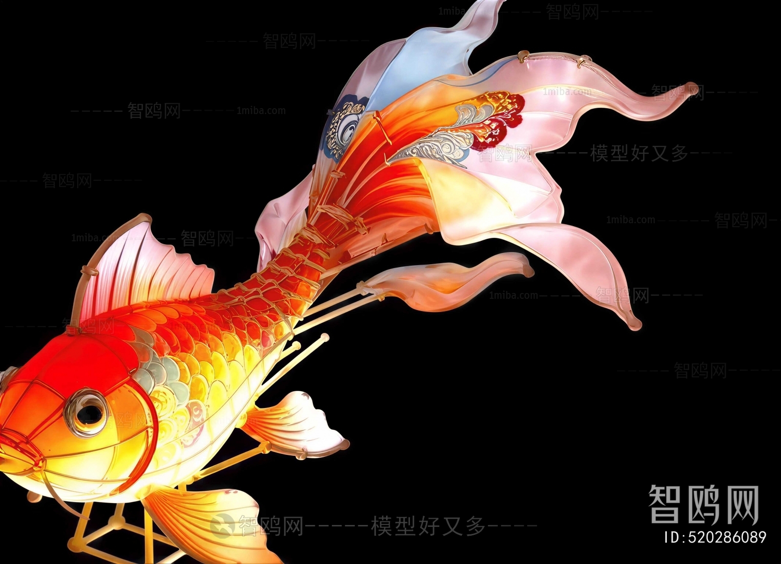 Modern Aquatic Animals