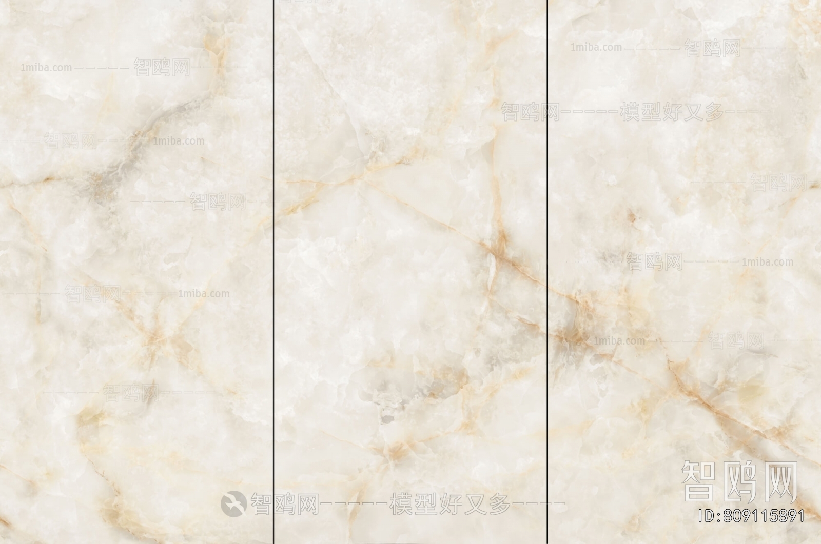 Marble Tiles