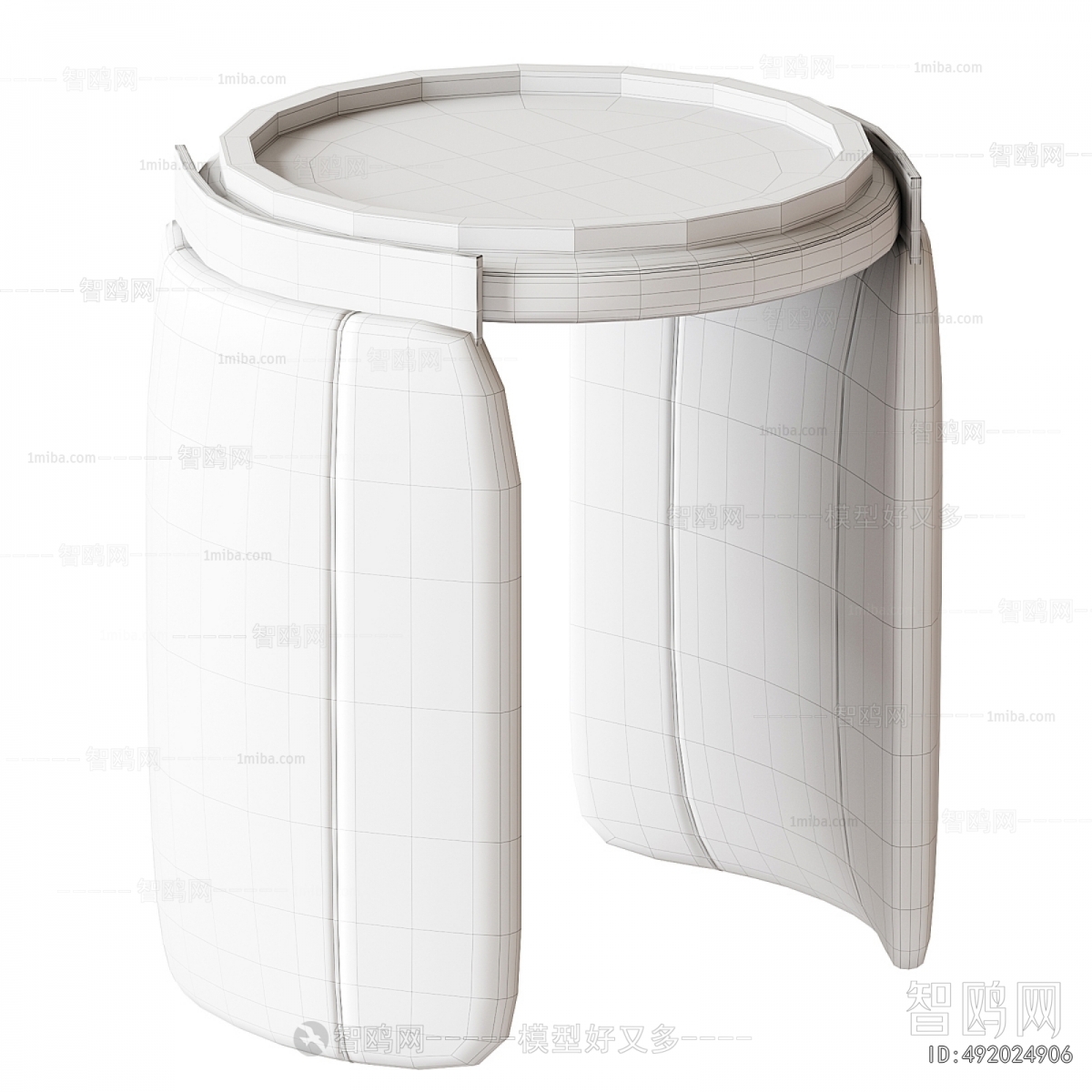 Modern Side Table/corner Table
