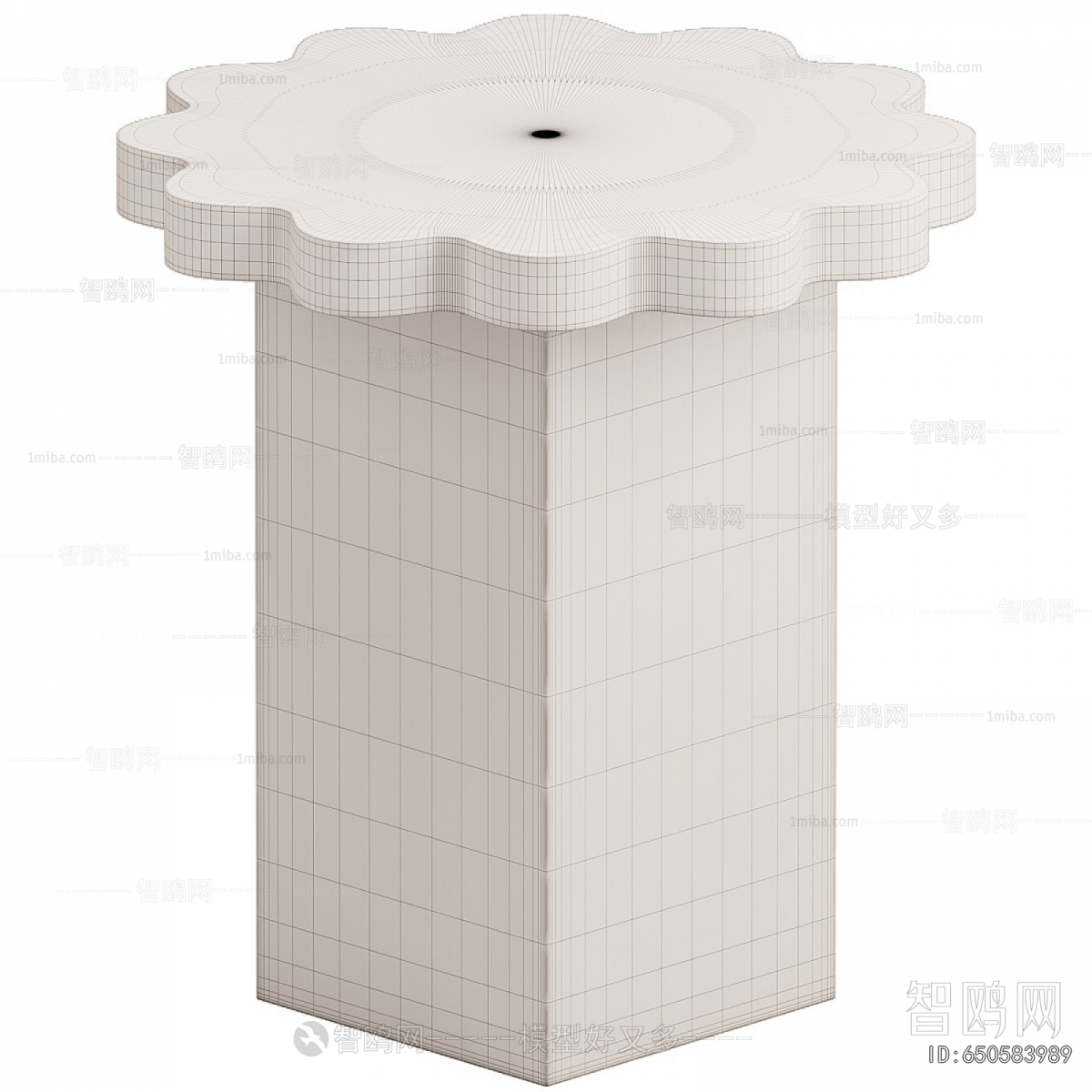 Modern Side Table/corner Table