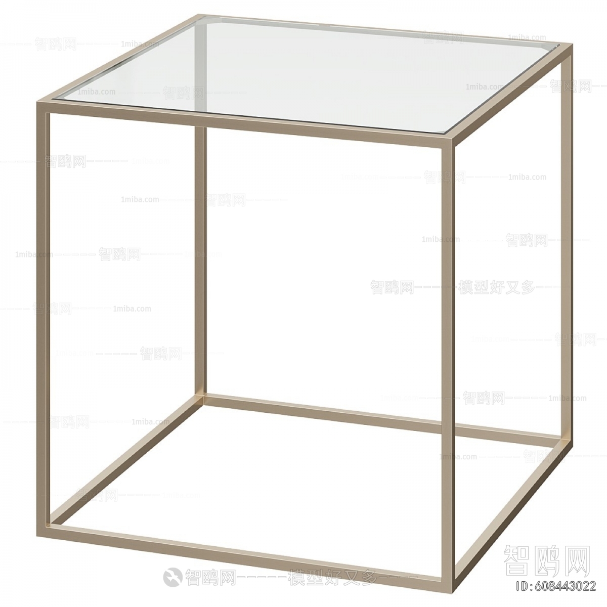 Modern Side Table/corner Table