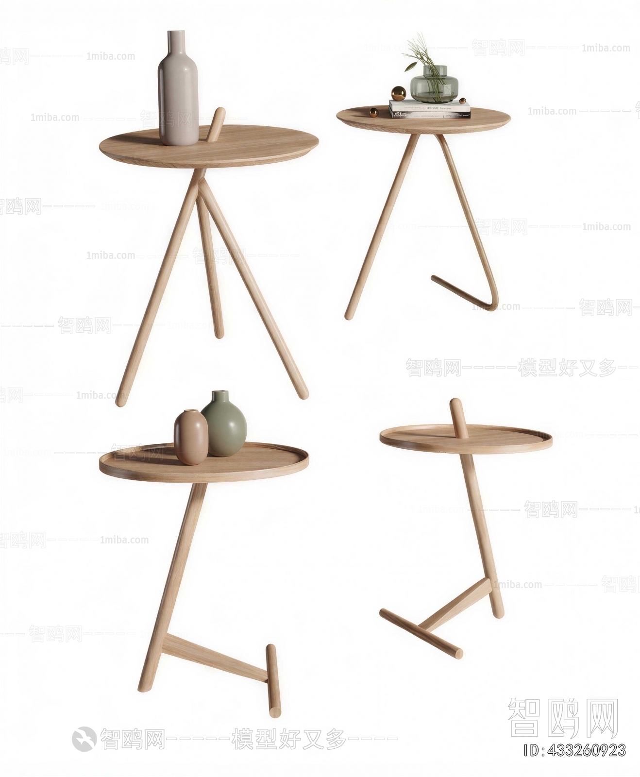 Modern Side Table/corner Table