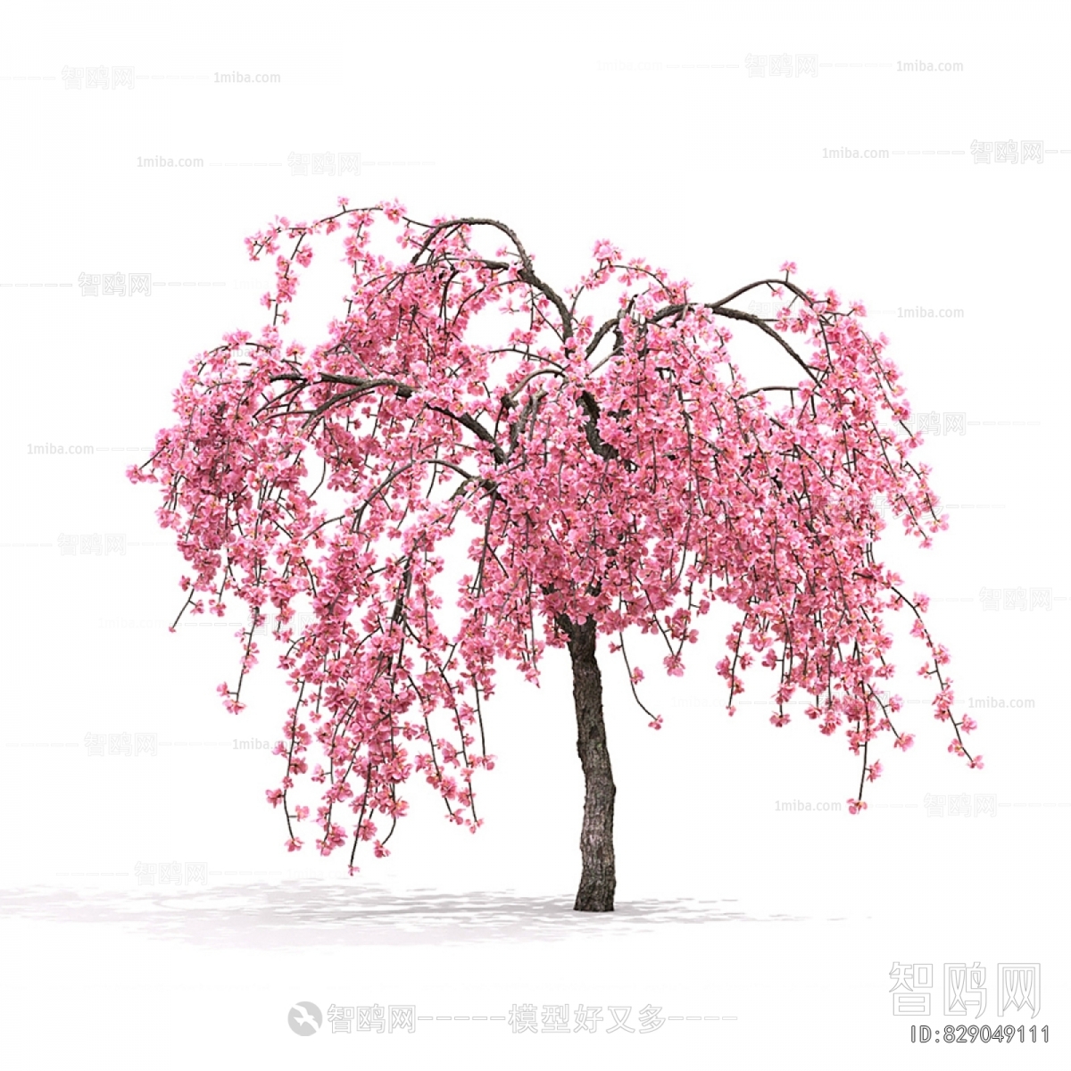 Modern Tree