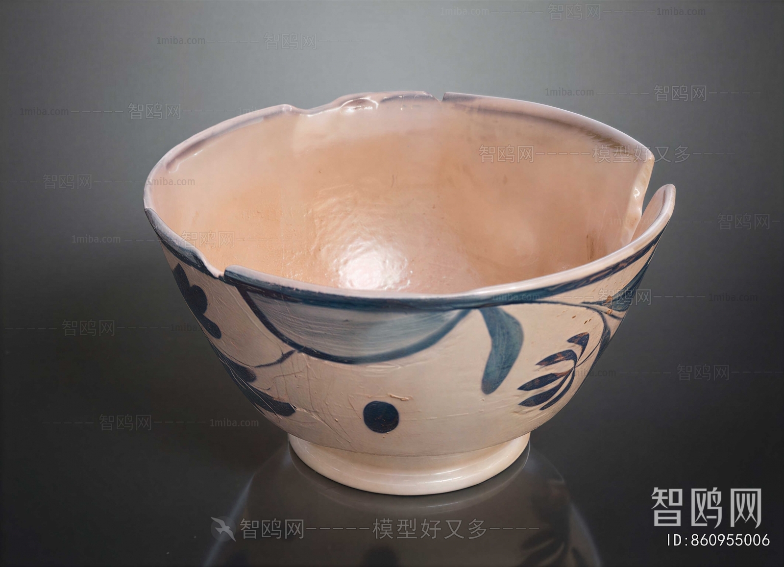 New Chinese Style Utensil