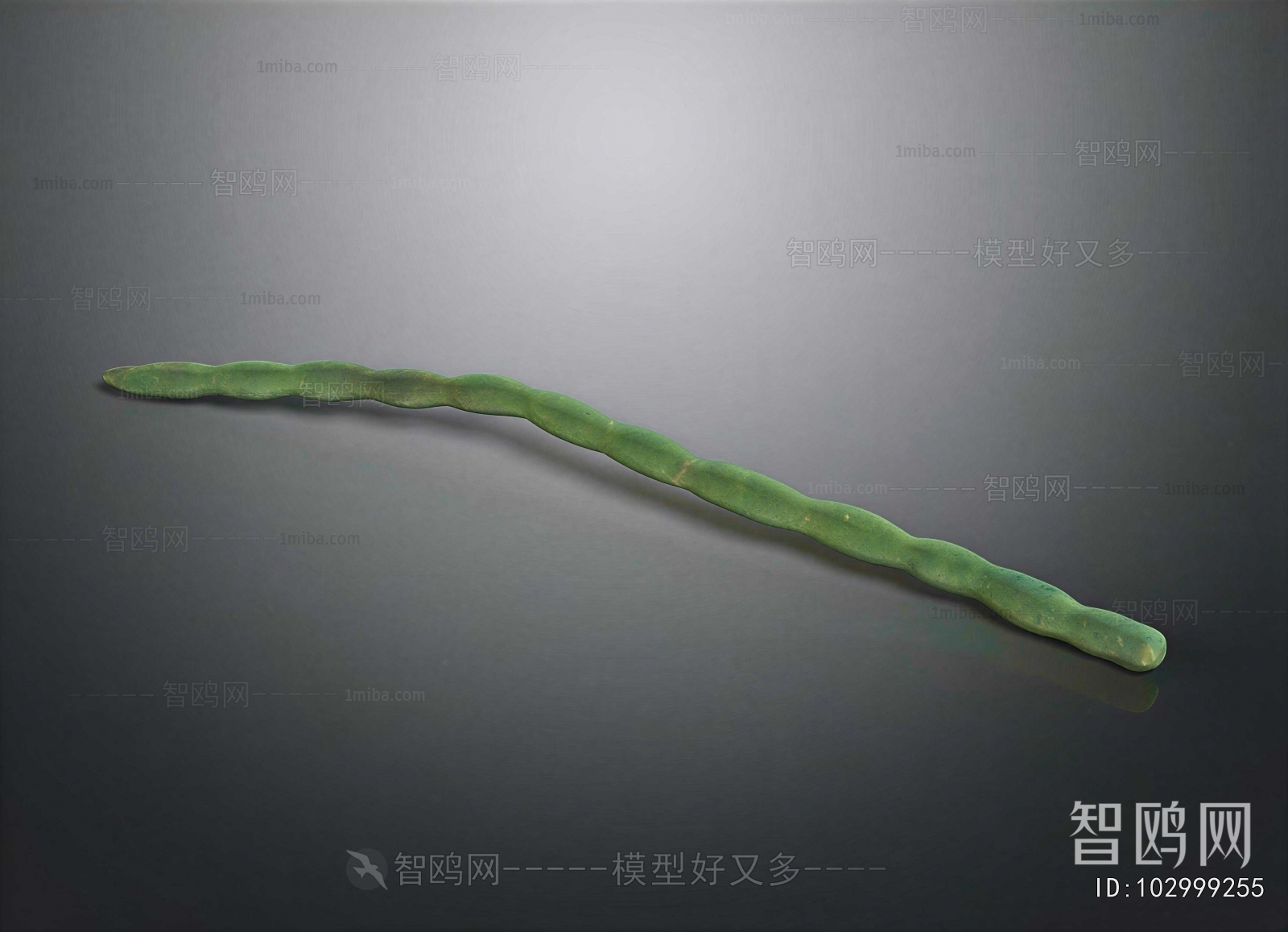 Modern Vegetables