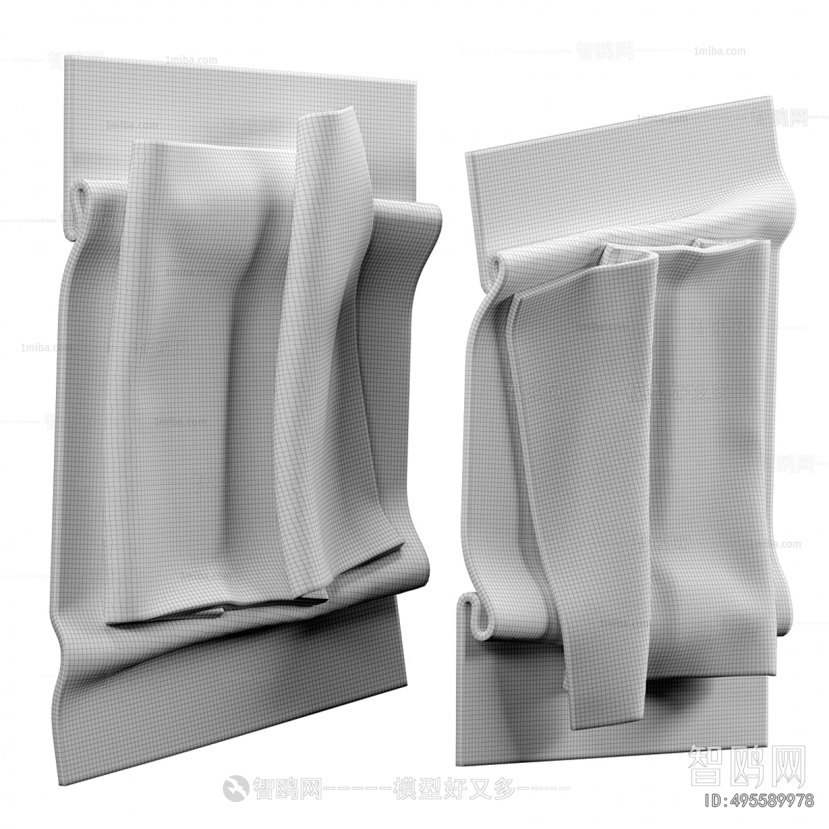 Modern Wall Decoration