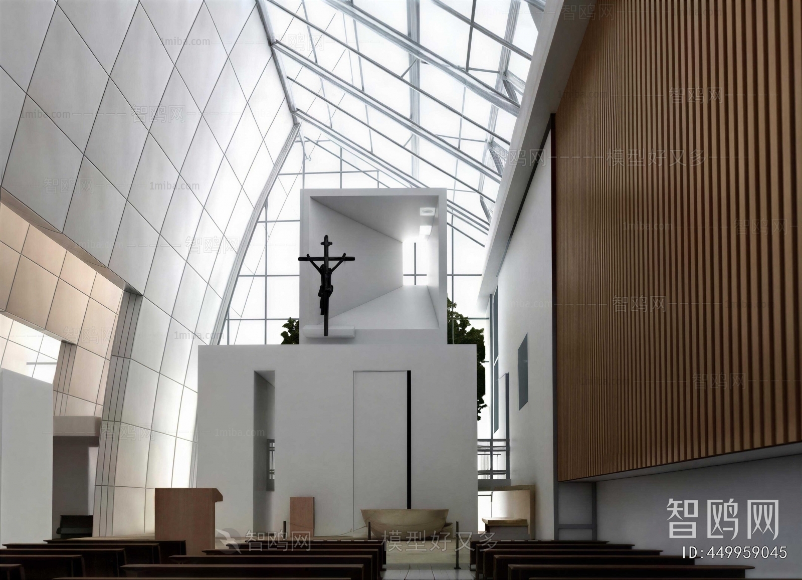 Modern Church