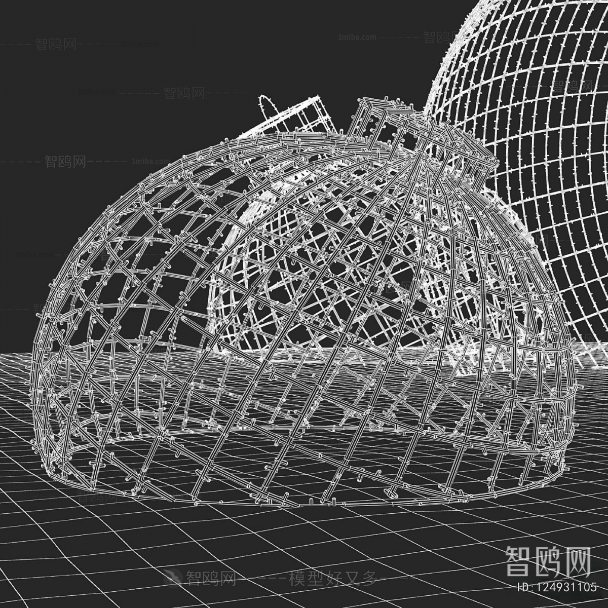 Modern Sculpture