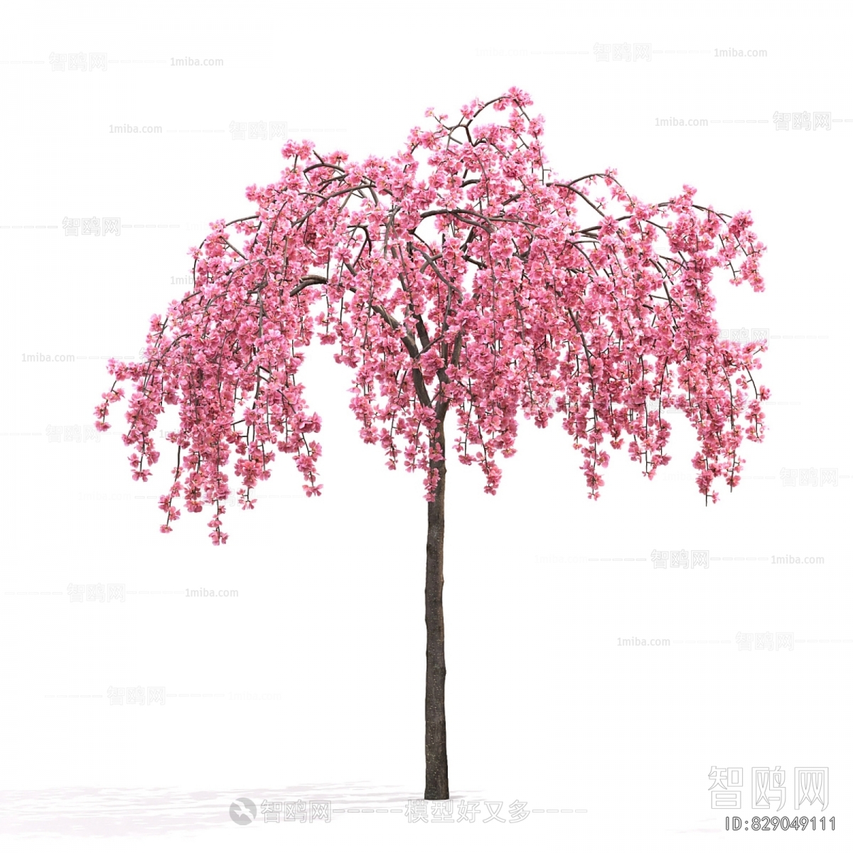 Modern Tree