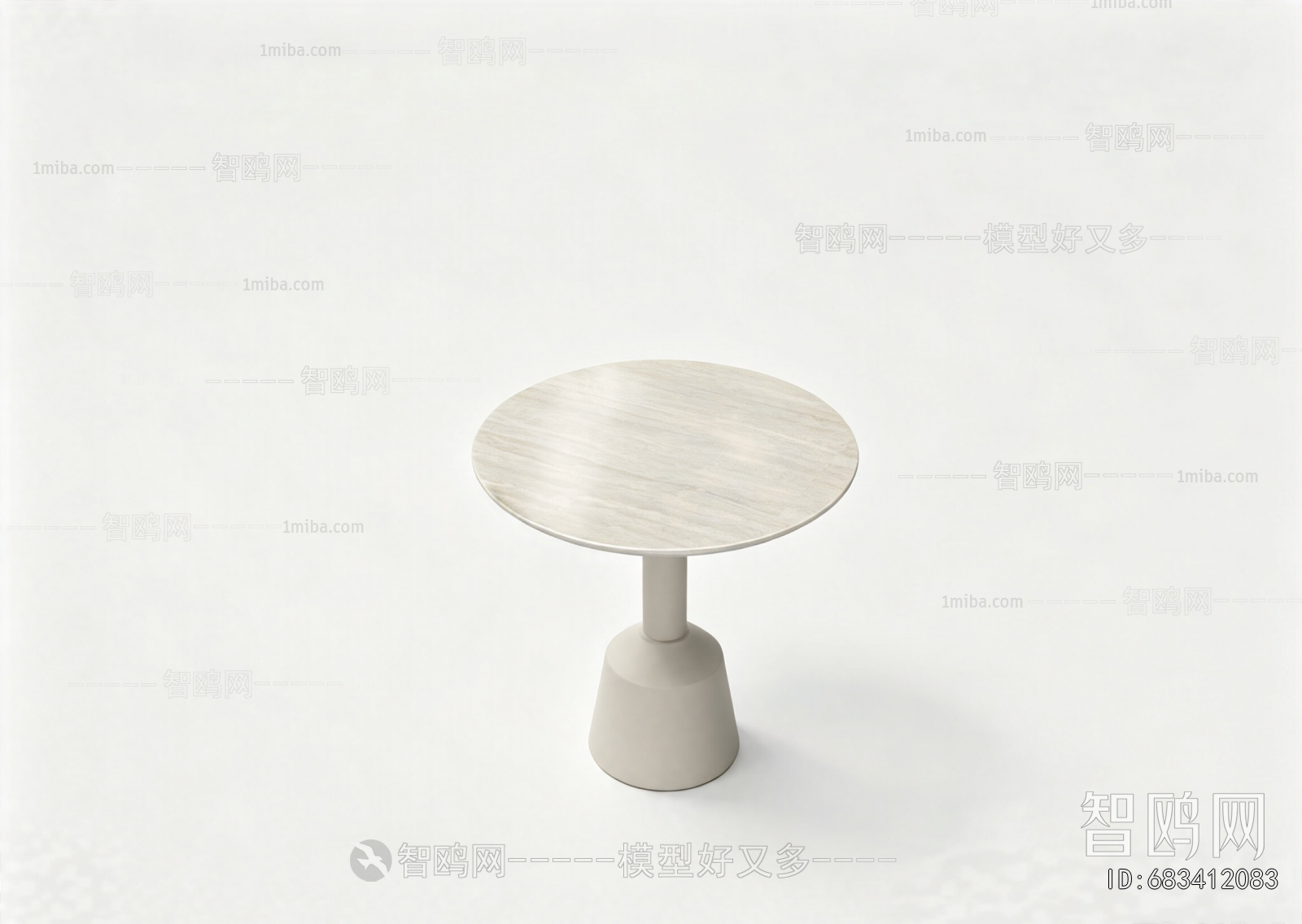 Modern Side Table/corner Table