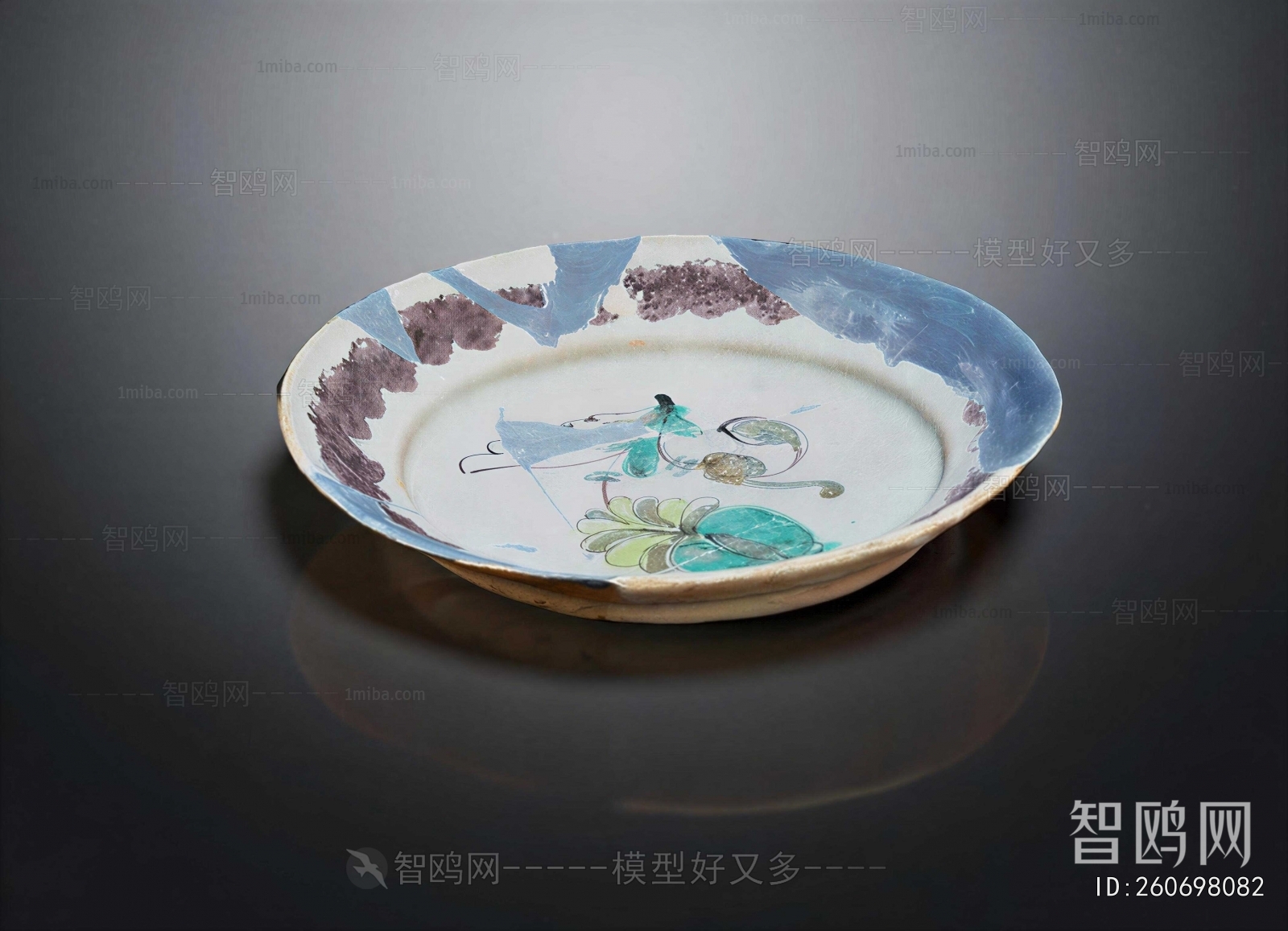 Modern Tableware