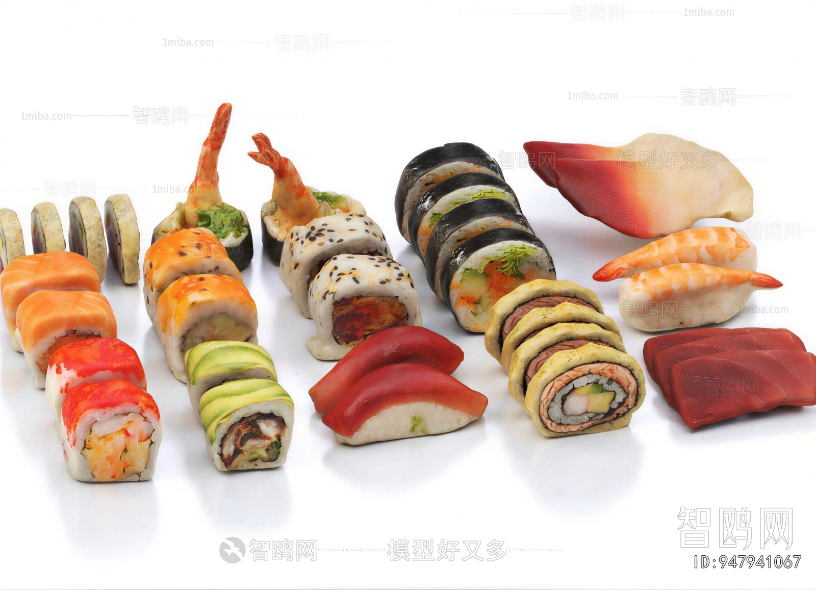 Modern Food