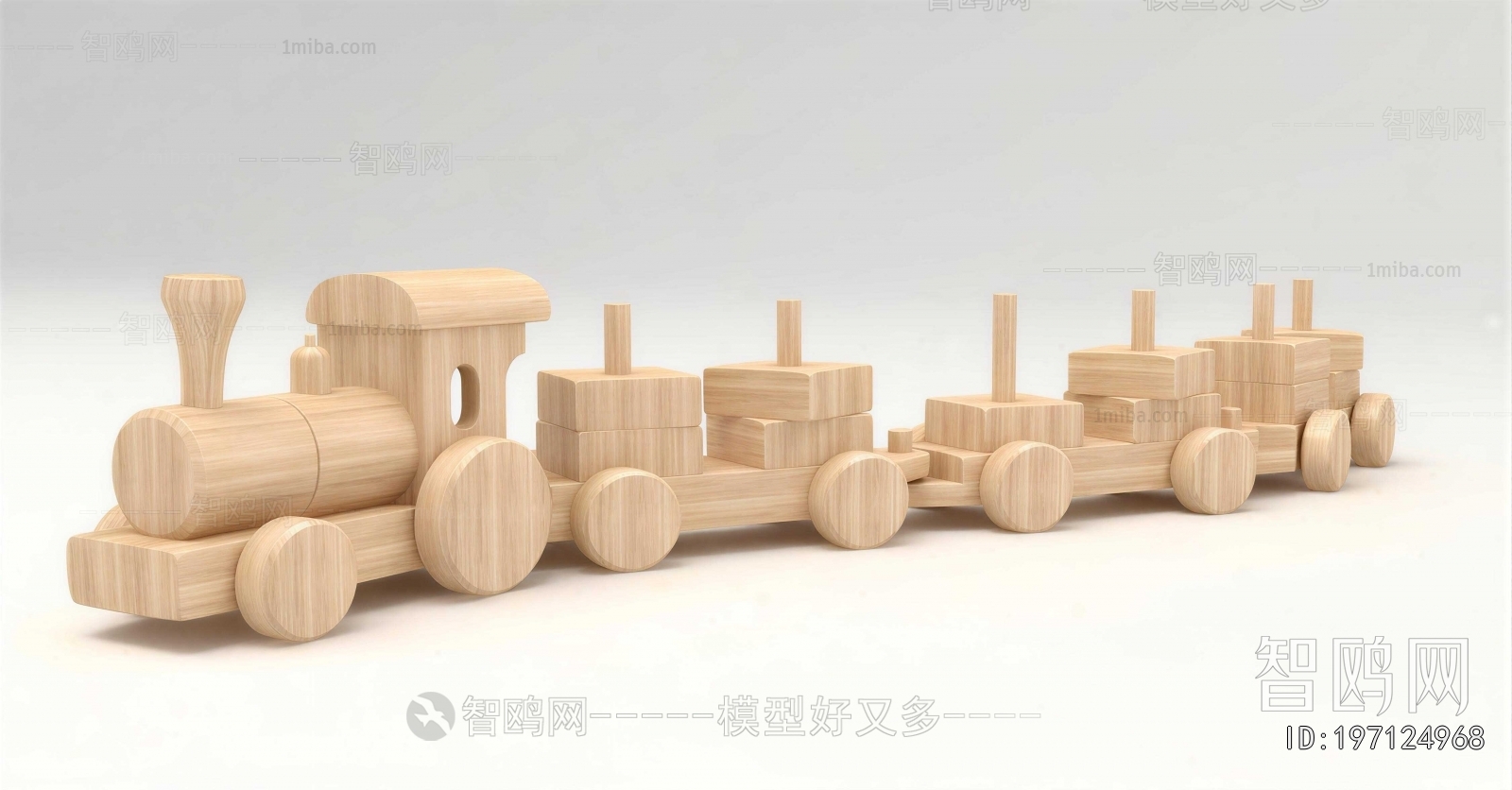 Modern Toy Vehicles