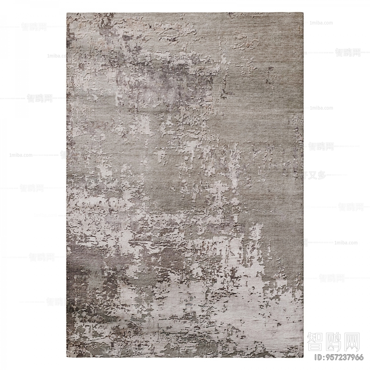 Modern The Carpet