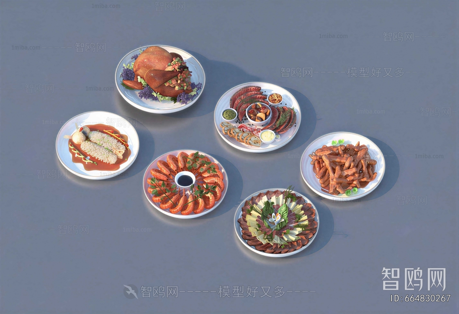 Modern Food