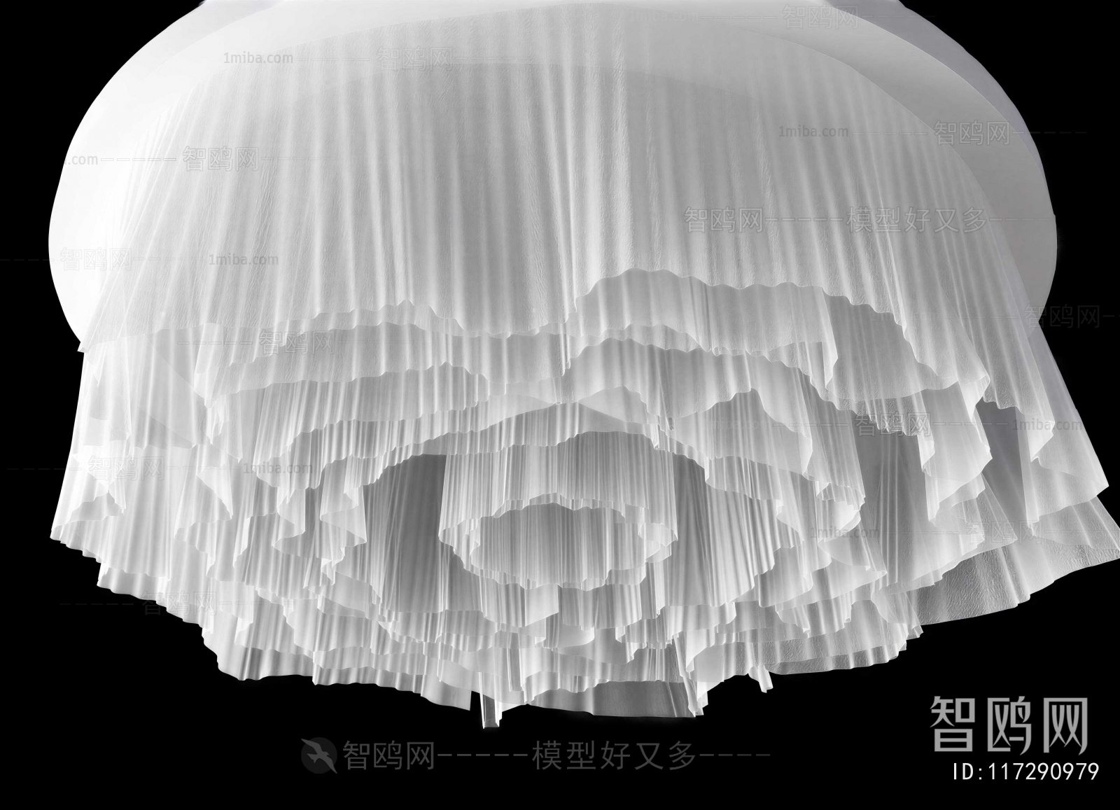 Modern Suspended Ceiling