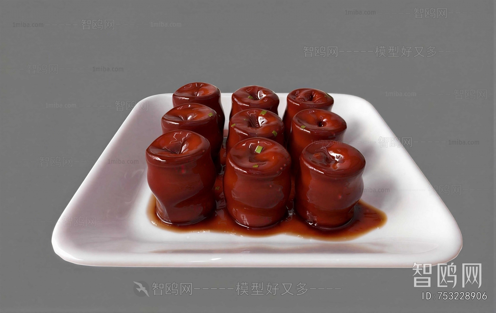Modern Meat Product