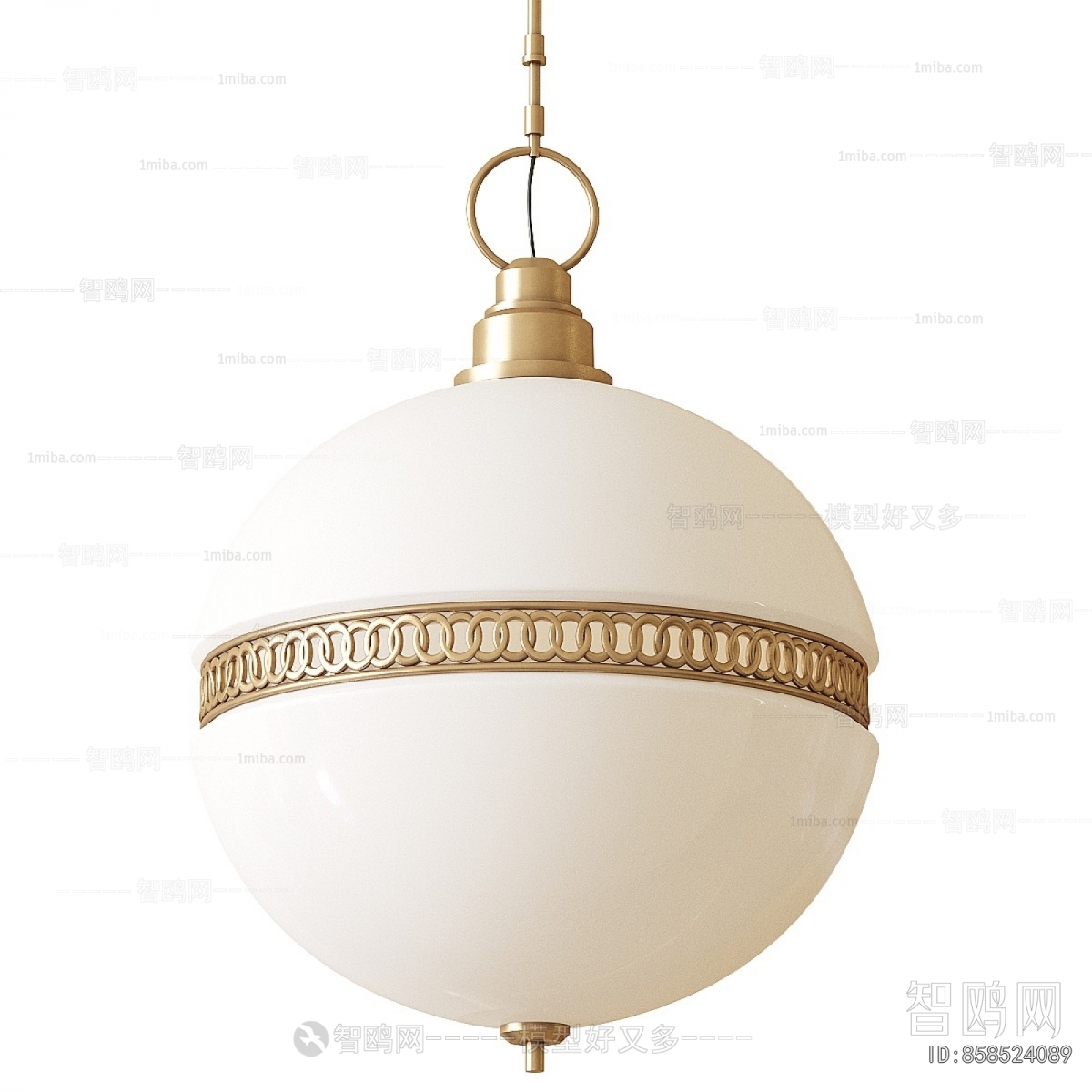 Modern Droplight
