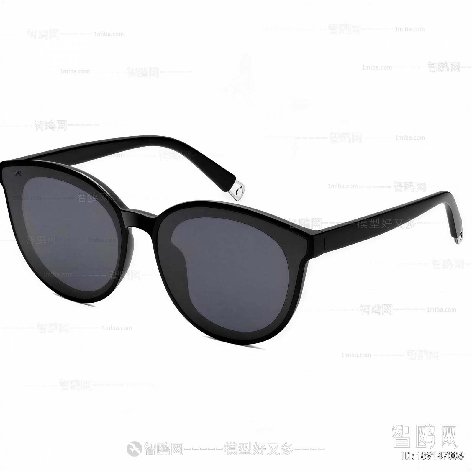 Modern Glasses