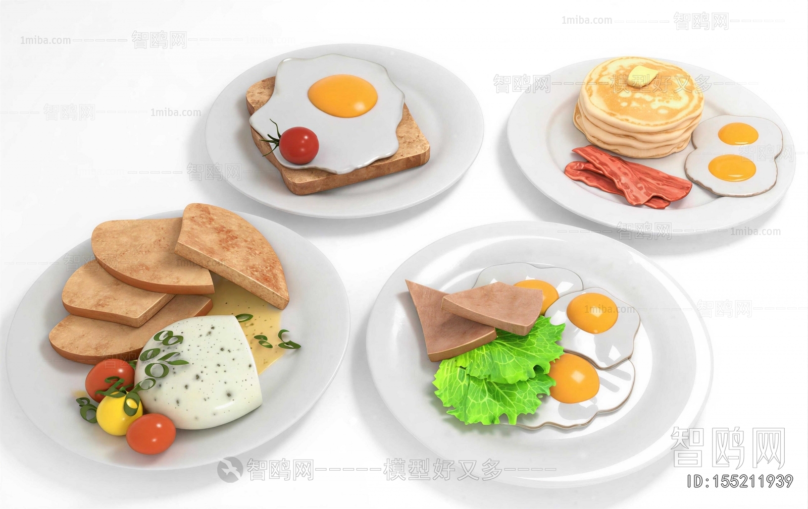Modern Food