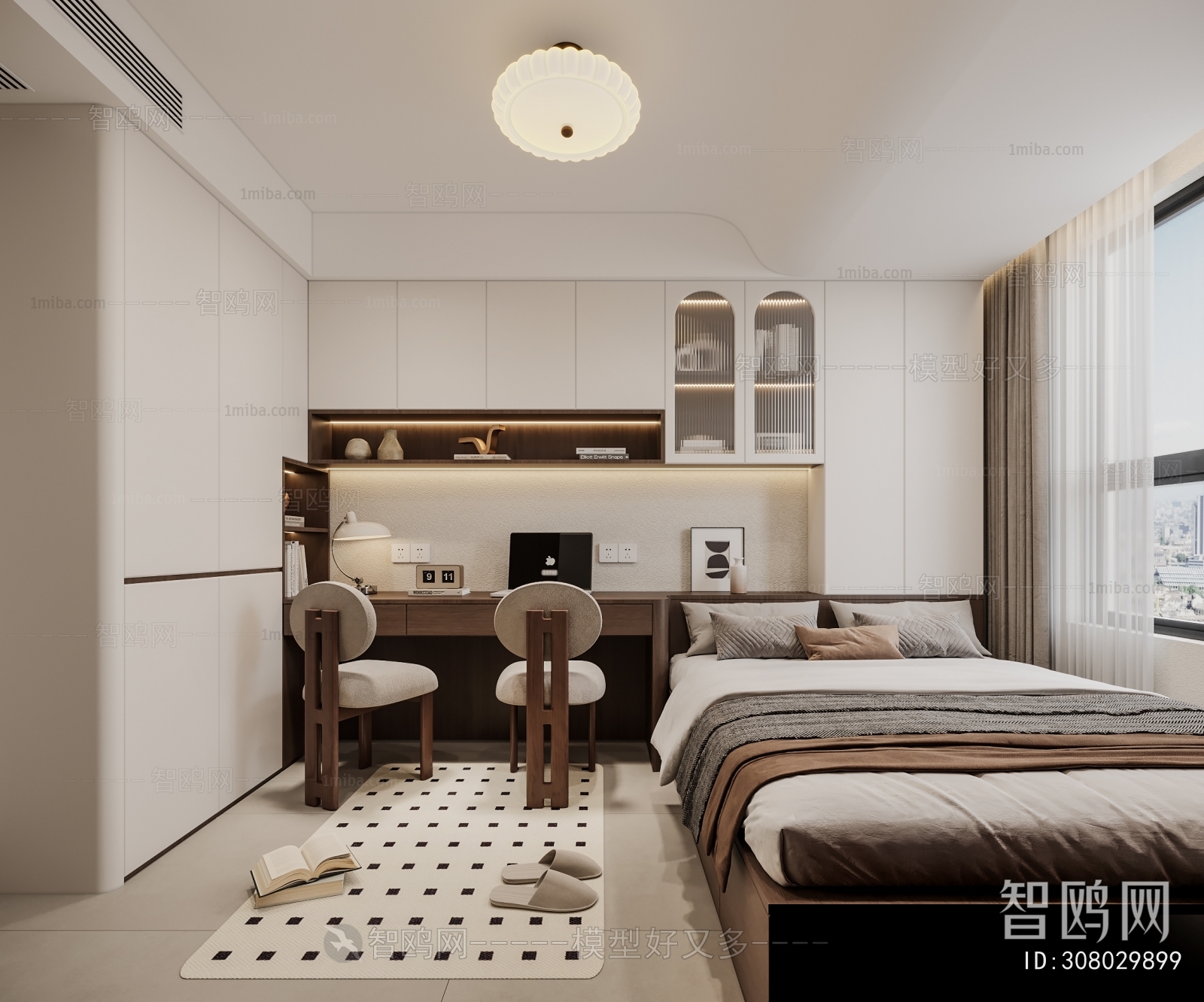 Modern Tatami