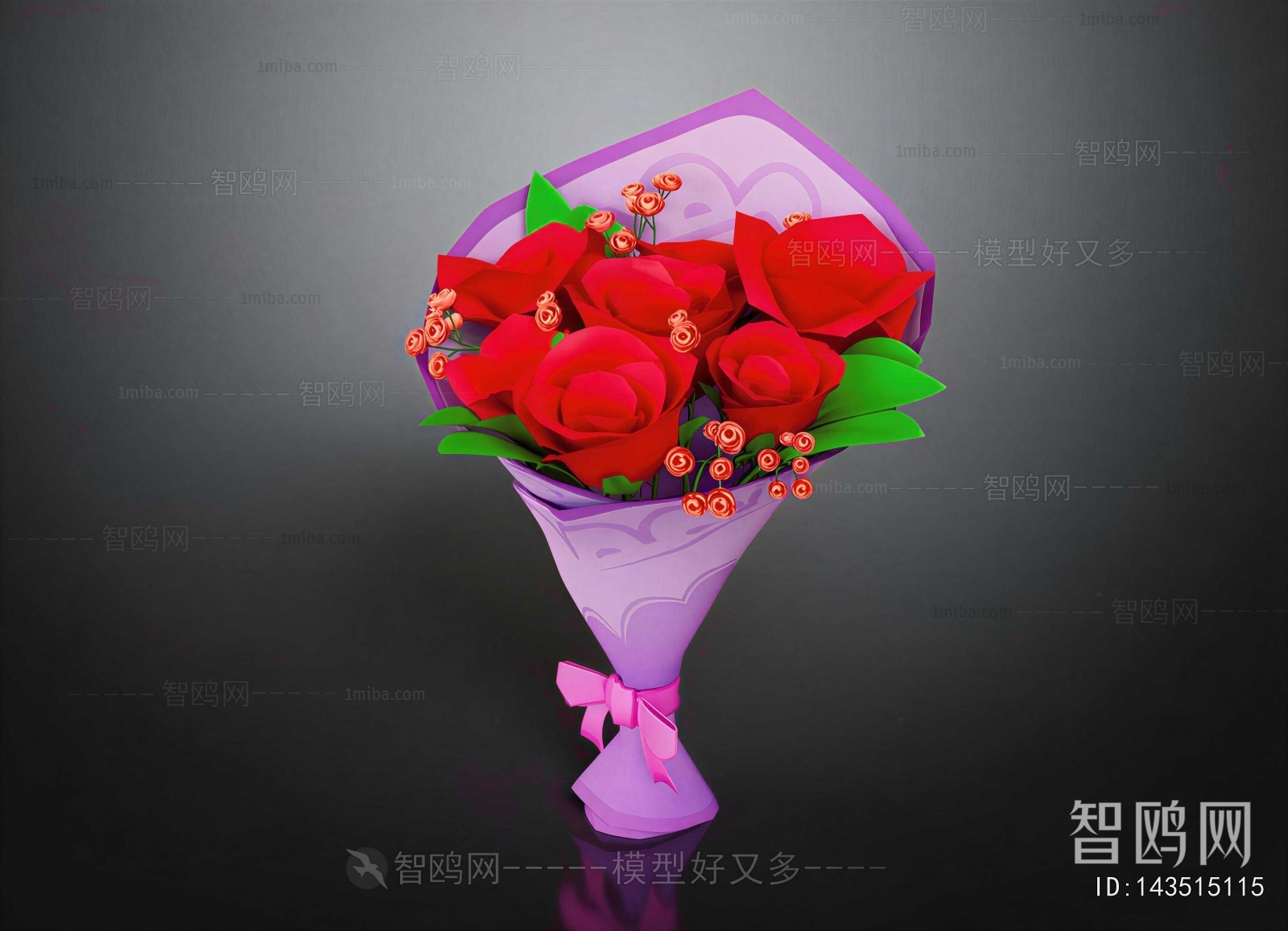 Modern Flowers