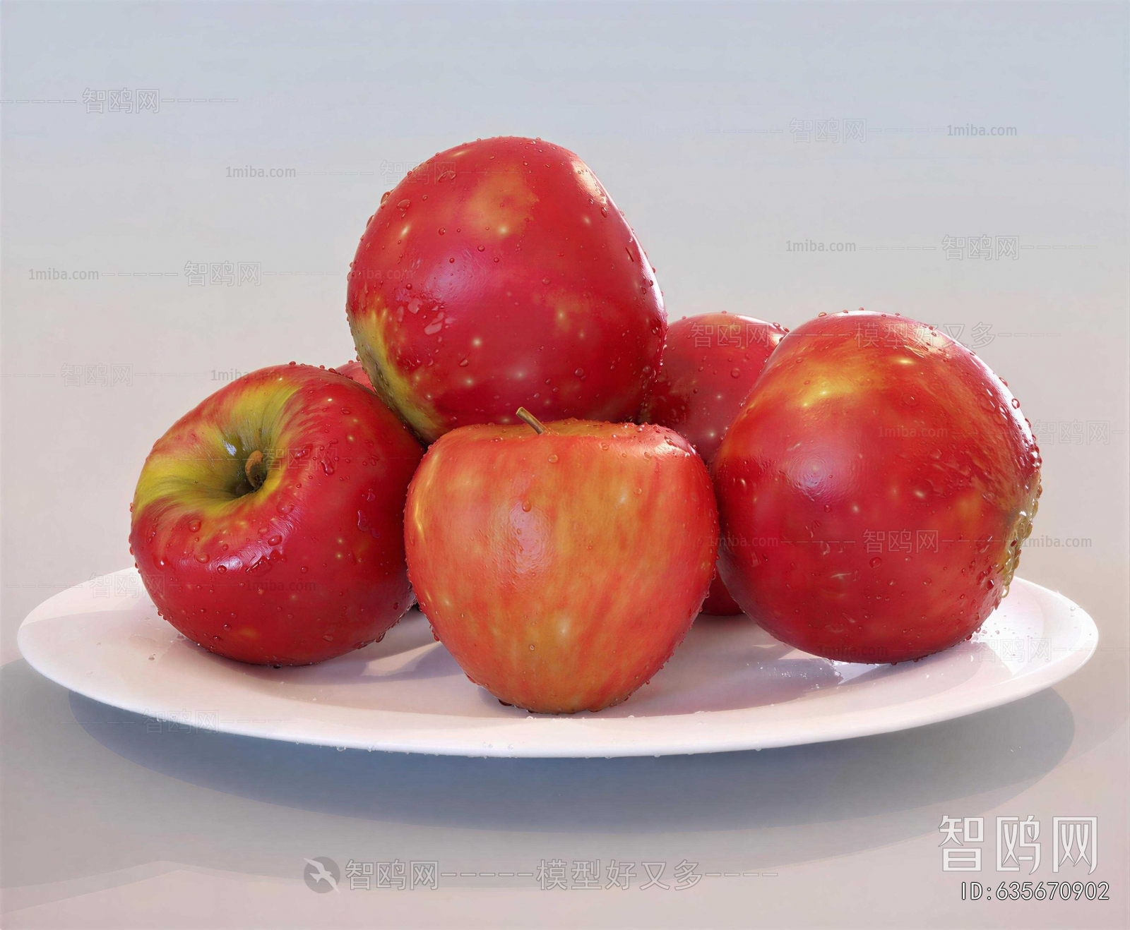 Modern Fruit
