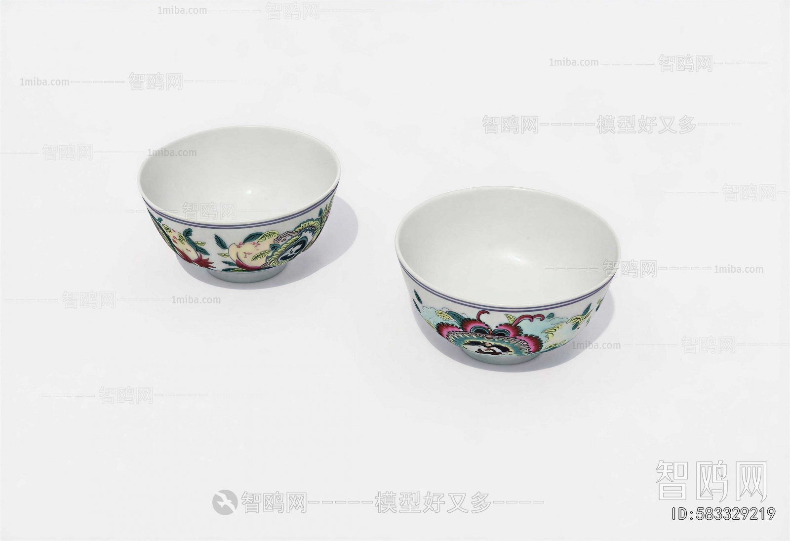 Modern Tableware
