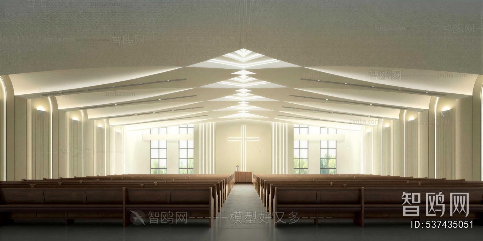 Modern Church