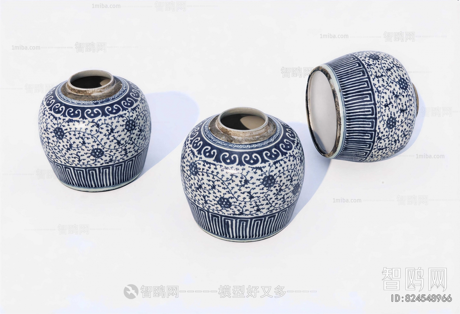 New Chinese Style Utensil